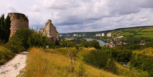 Chateau Gaillard